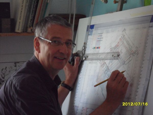 Dipl.-Ing. Karl-Ludwig Twiehoff, soltech 2