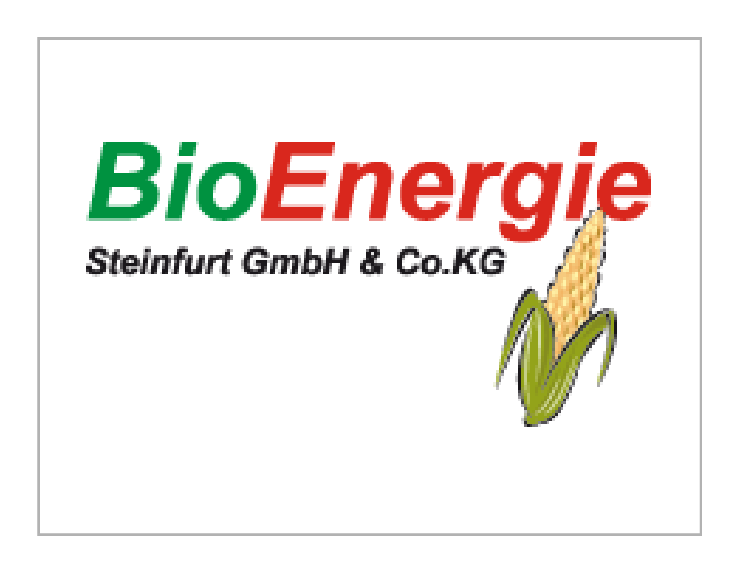 BioEnergie Steinfurt GmbH & Co. KG