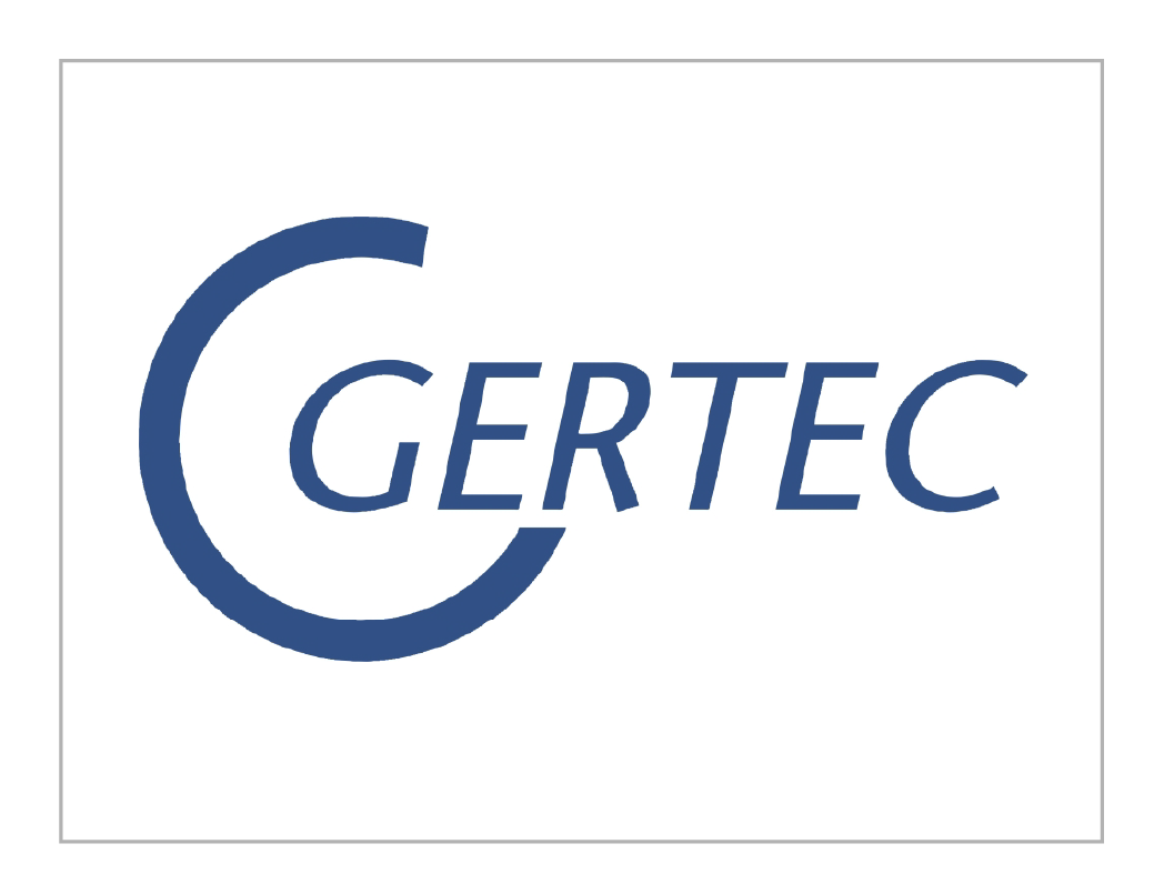 Gertec GmbH Ingenieurgesellschaft
