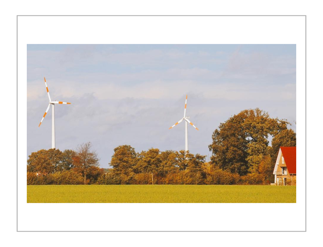 Bürgerwindpark Greven