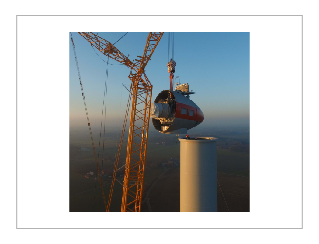 Bürgerwindpark Wilmsberg