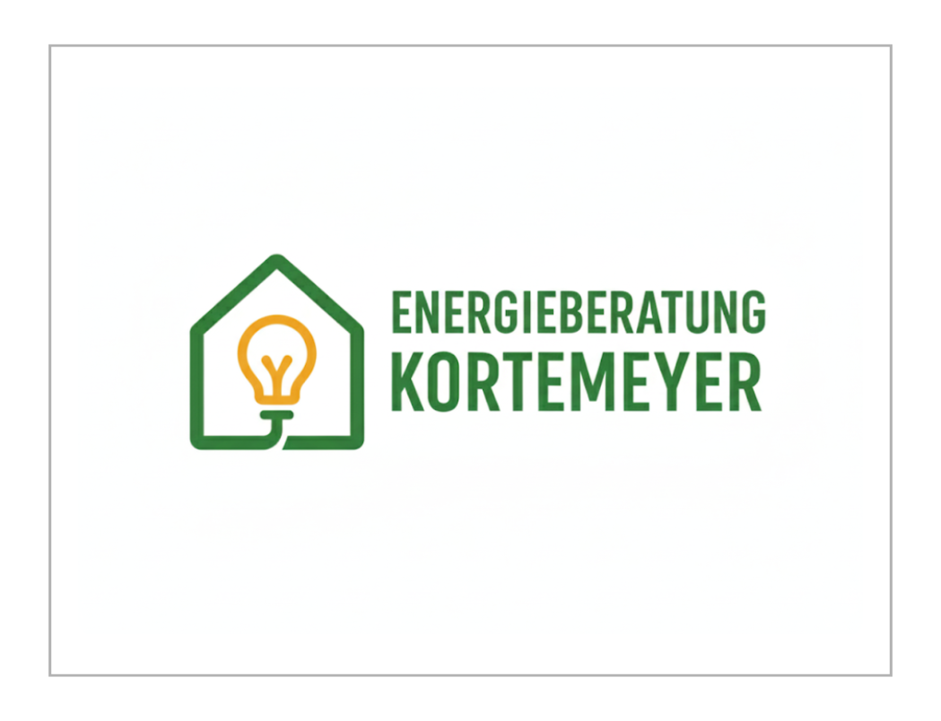 Energieberatung Kortemeyer