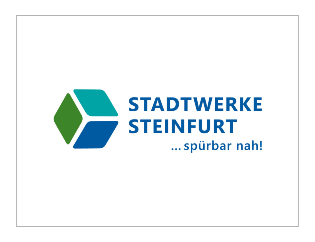 Stadtwerke Steinfurt GmbH