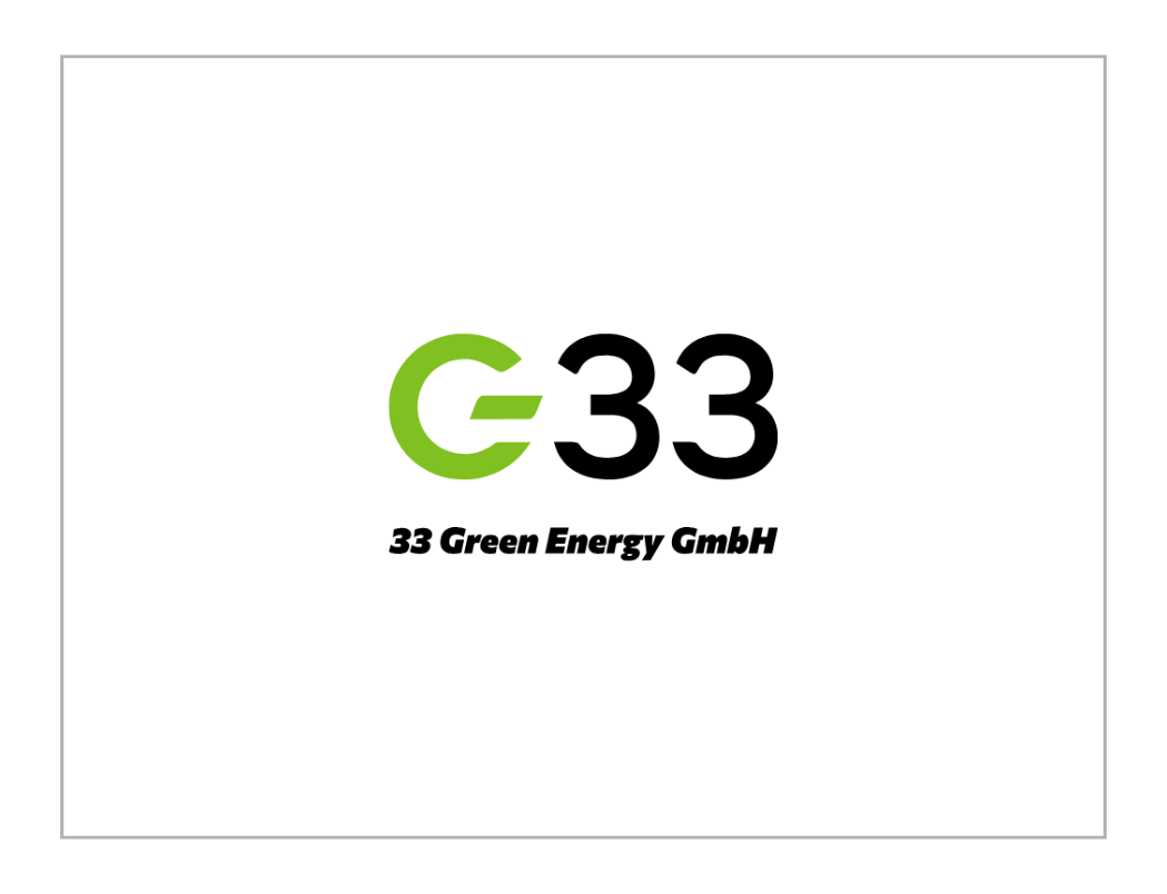 33 Green Energy