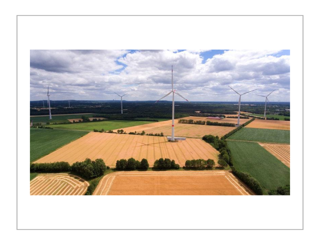 Bürgerwindpark Altenrheine
