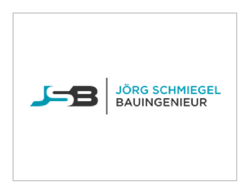 Jörg Schmiegel Bauingenieur 