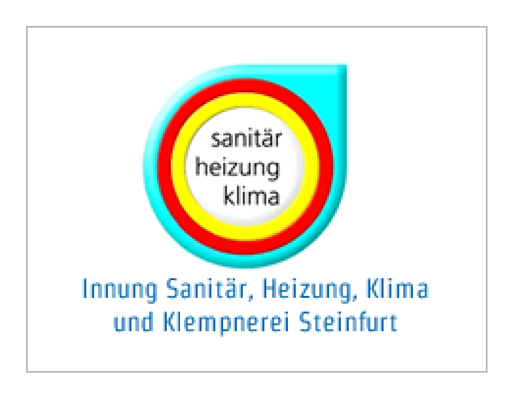 Innung Sanitär, Heizung, Klima und Klempnerei Steinfurt