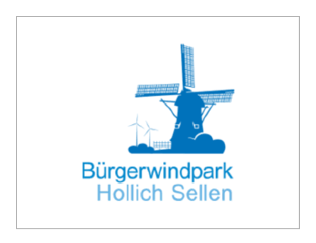 Bürgerwindpark Hollich Sellen GmbH & Co.KG