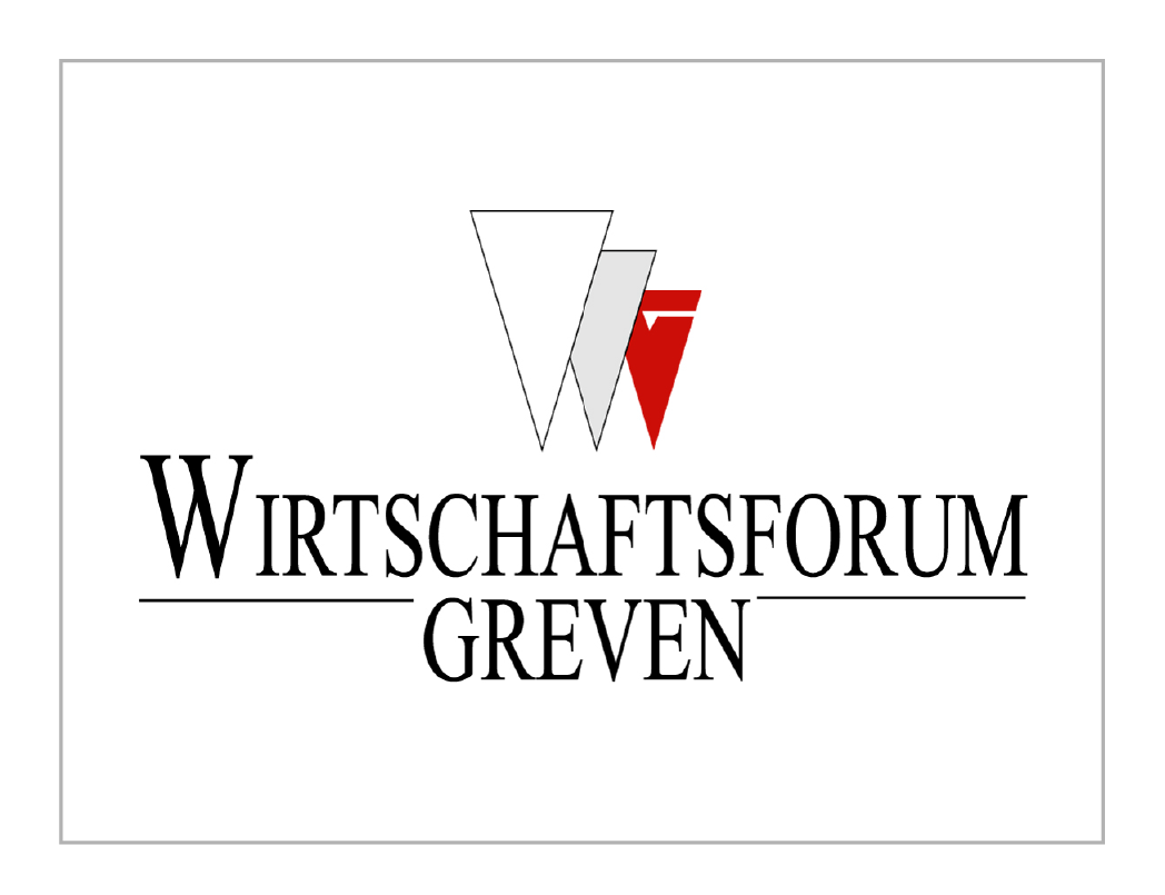 Wirtschaftsforum Greven e.V.