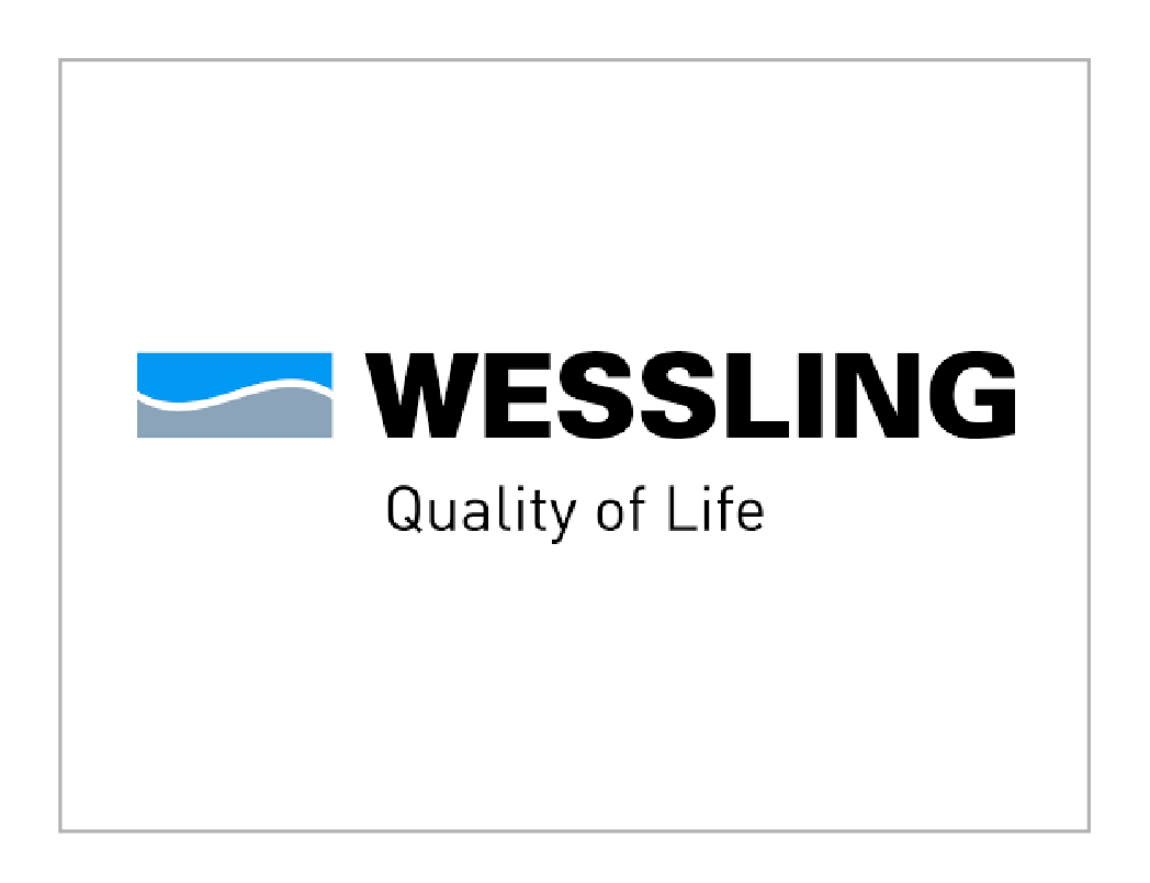 B. Eng. Gerrit Körner, WESSLING GmbH & Co. KG 