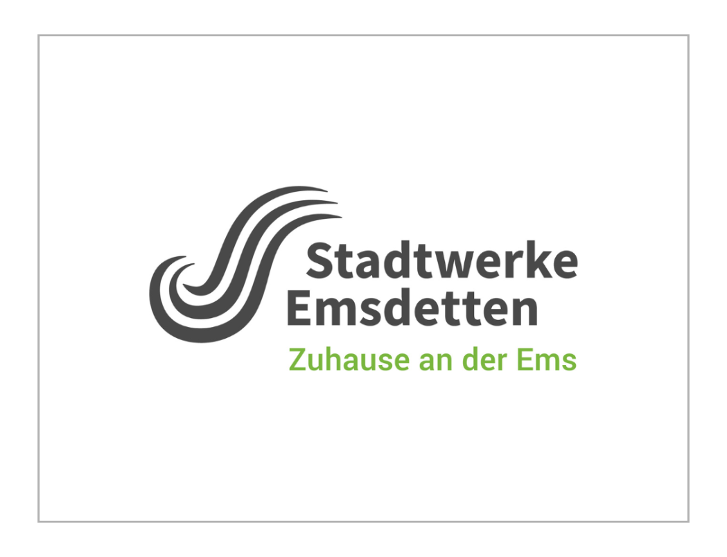 Logo Stadtwerke Emsdetten