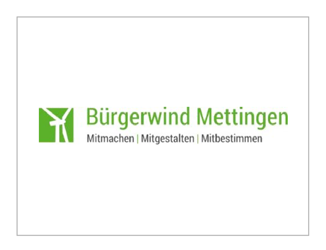 Bürgerwind Mettingen GmbH & Co. KG