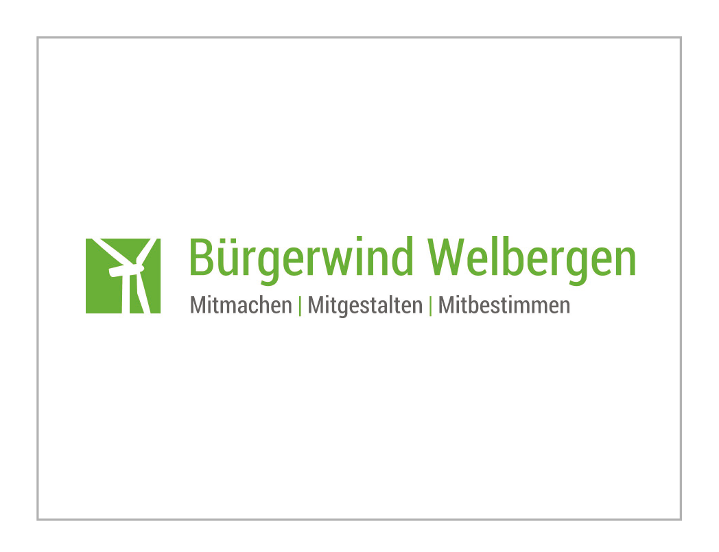 Bürgerwindpark Welbergen GmbH & Co. KG