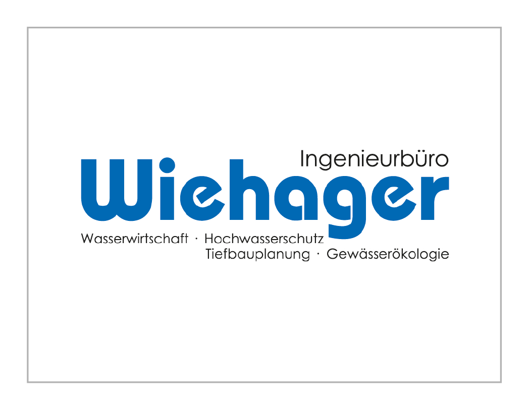 Ingenieurbüro Wiehager