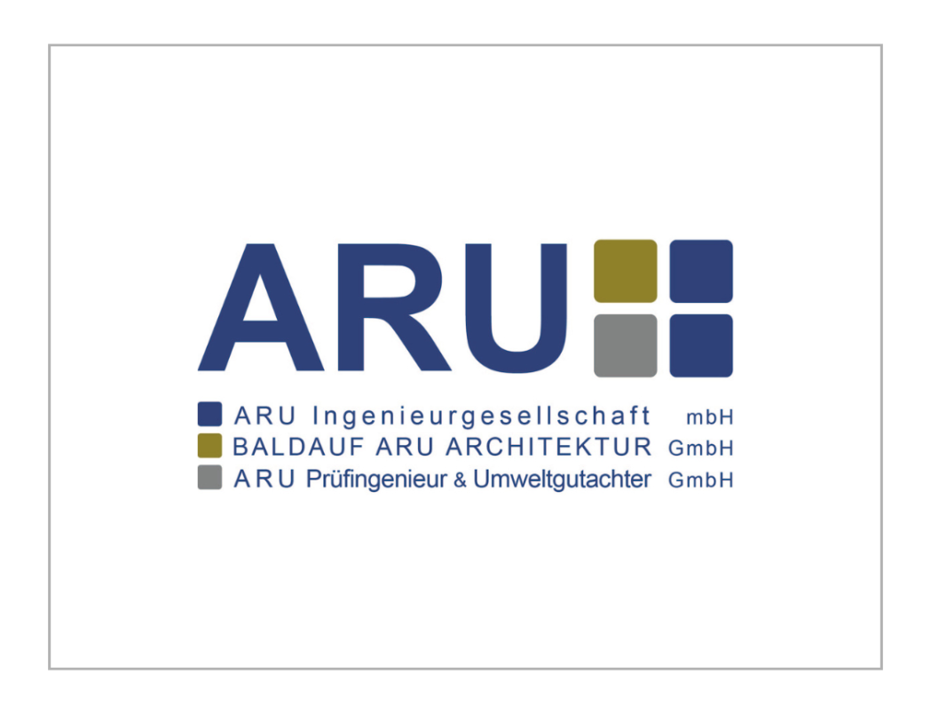 ARU Ingenieurgesellschaft mbH
