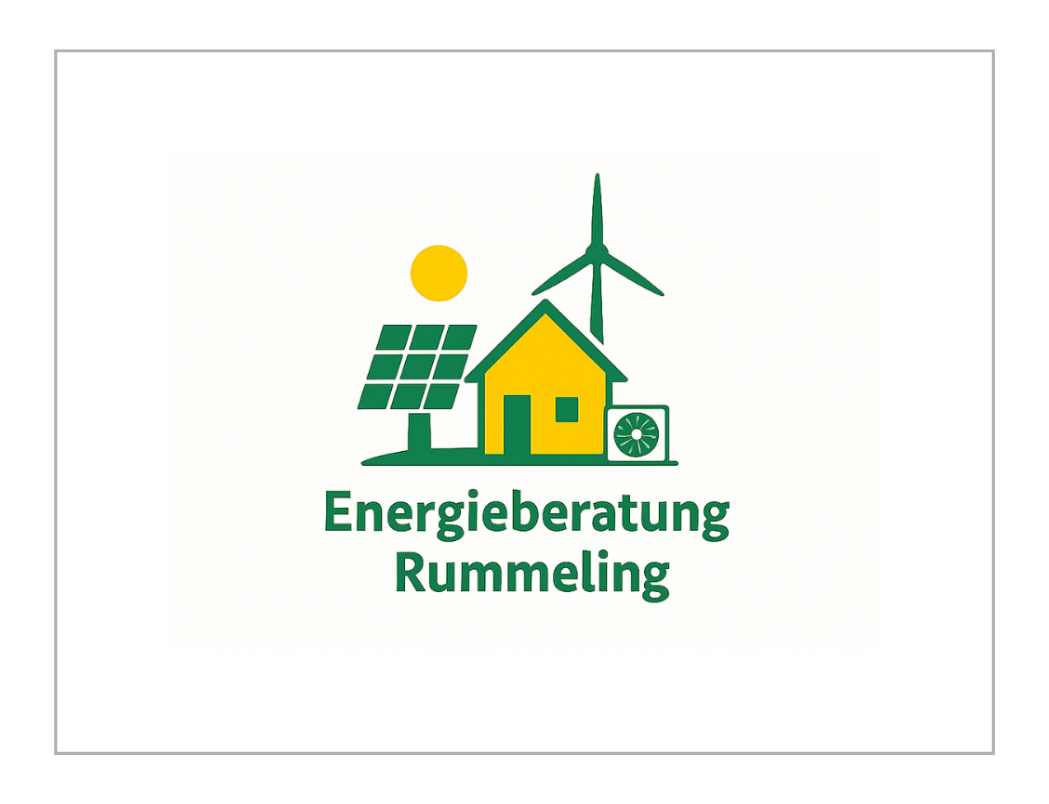 B.Eng. Tom Rummeling, Energieberatung Rummeling