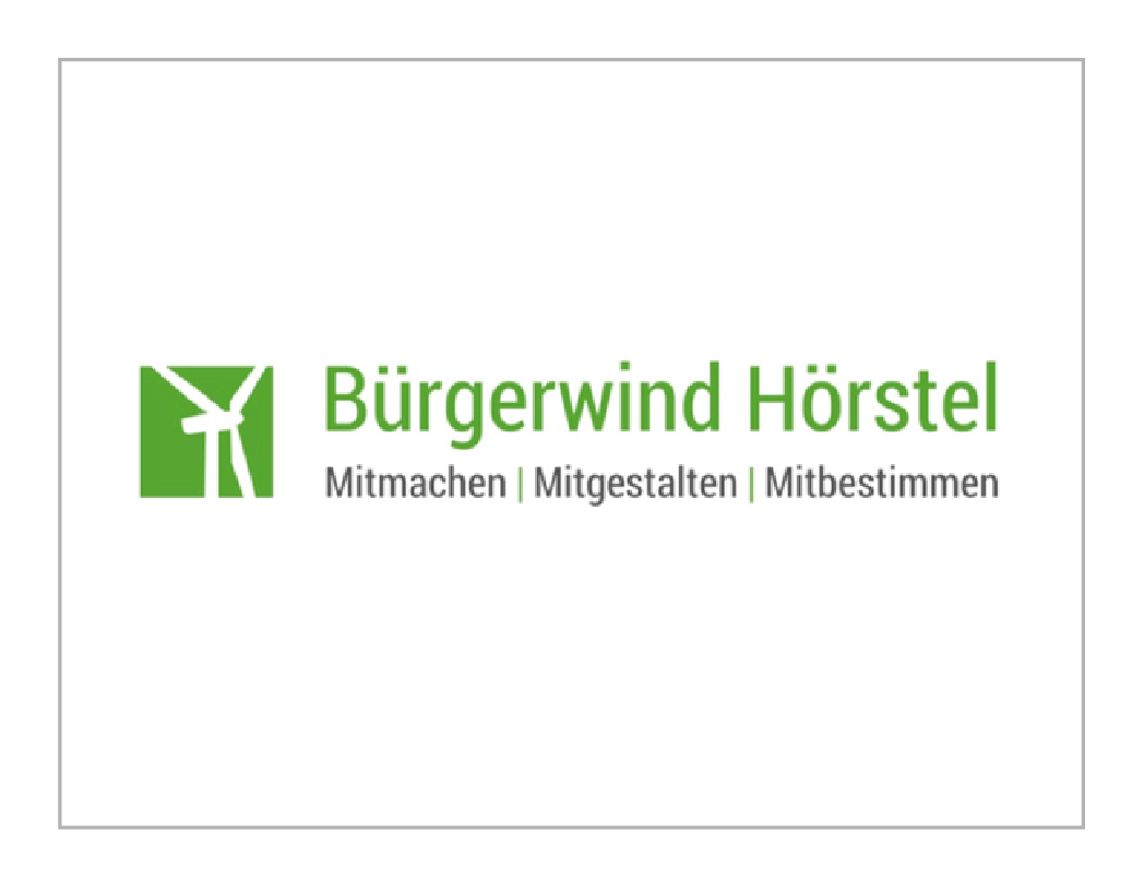 Bürgerwind Hörstel GmbH & Co. KG