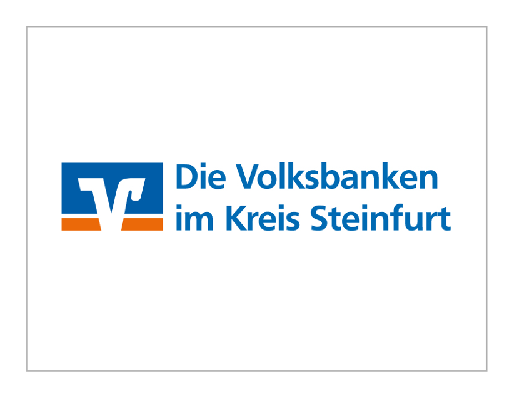 Marketinggemeinschaft der Volksbanken im Kreis Steinfurt eG