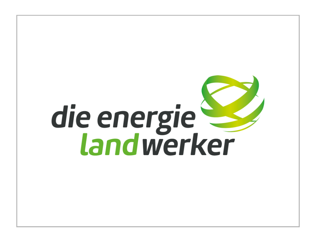 M.Eng. Thomas Voß, Die Energielandwerker eG