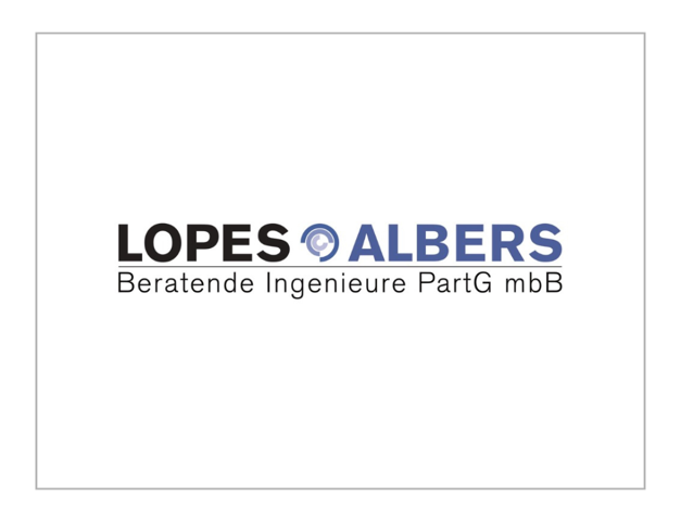Lopes & Albers Beratende Ingenieure PartG mbB