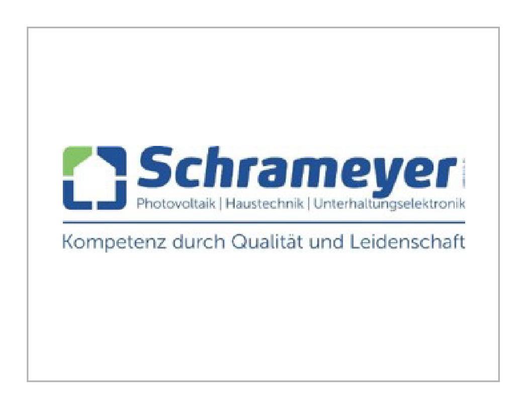 Schrameyer GmbH & Co. KG