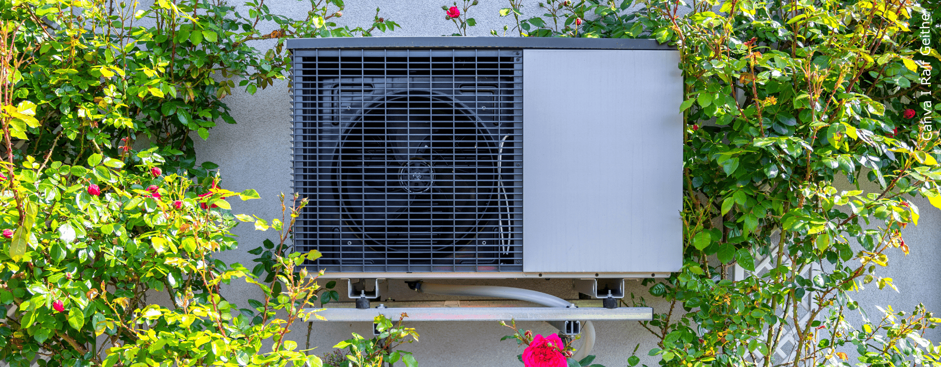 11.03.: Online-Veranstaltung "Ist mein Haus für die Wärmepumpe geeignet?" 1