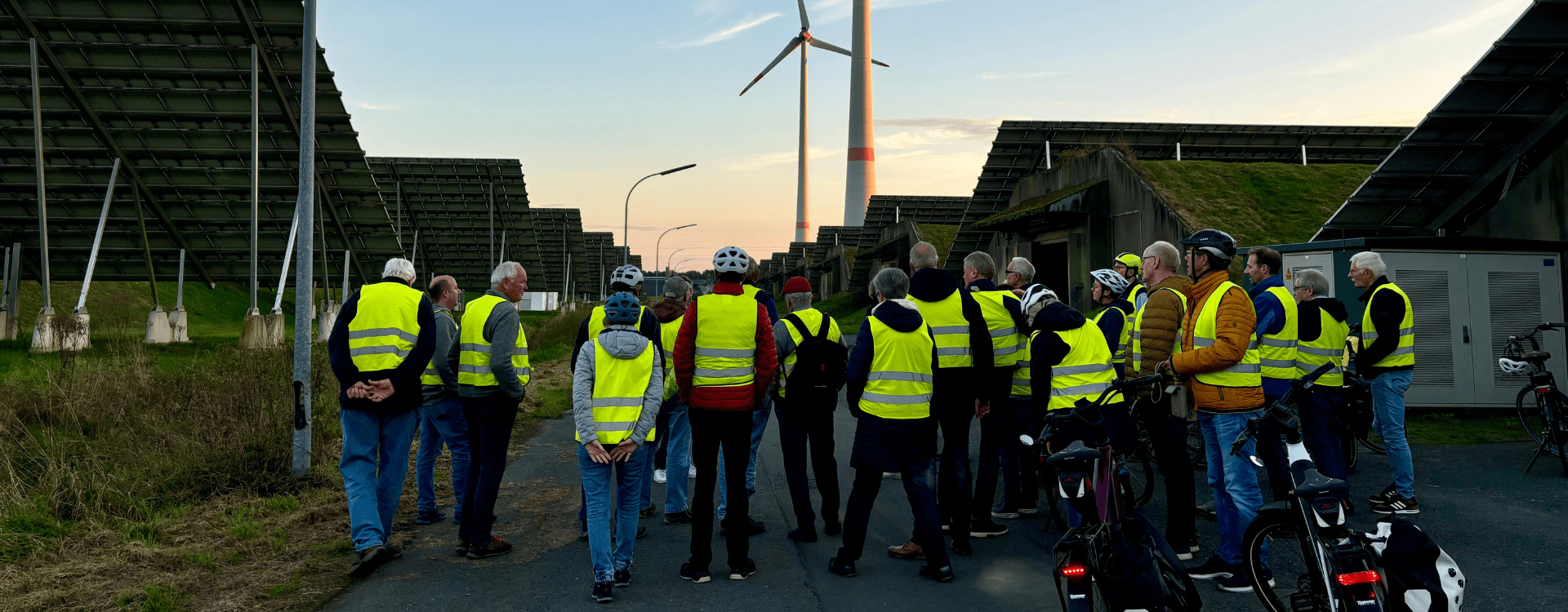 Beitrag_Radtour Bioenergiepark