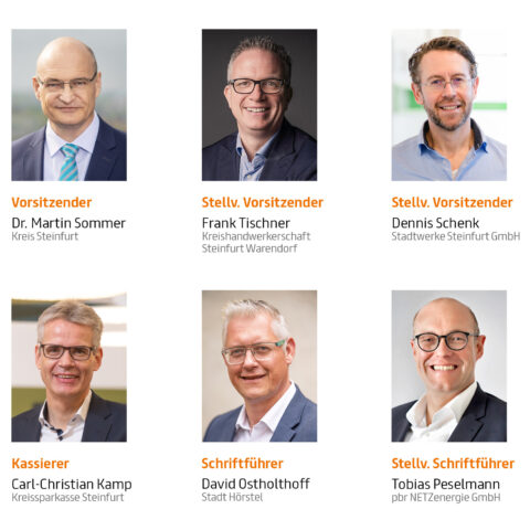 Geschaeftsfuehrender Vorstand energieland2050 e. V.